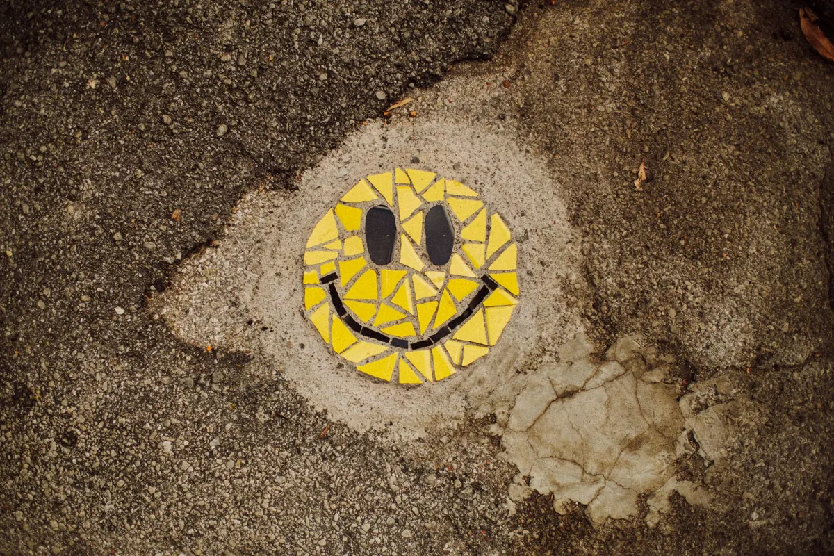 How to Report Potholes, Fly-Tipping, and Broken Streetlights in the Bluebell Quarter